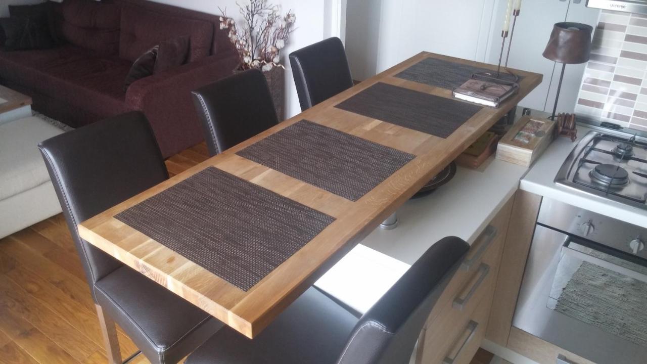 Apartman Ena Vlašić Exteriér fotografie