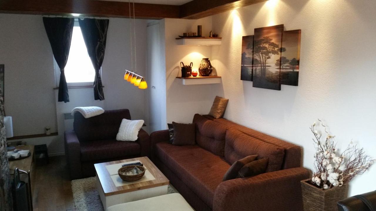 Apartman Ena Vlašić Exteriér fotografie