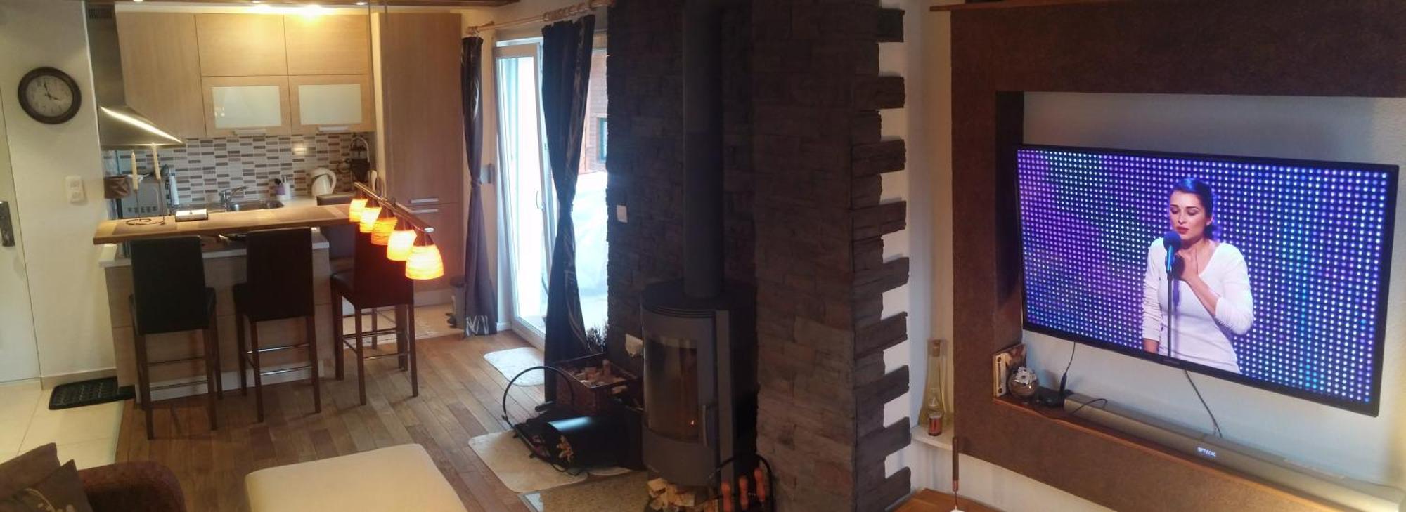 Apartman Ena Vlašić Exteriér fotografie