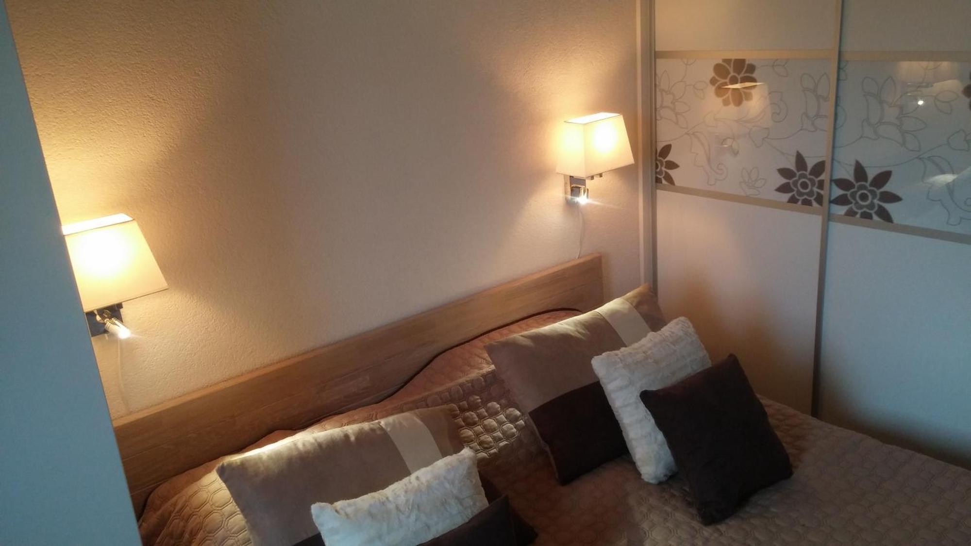 Apartman Ena Vlašić Exteriér fotografie